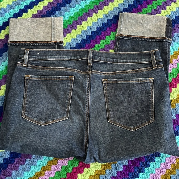 Loft capris - Picture 5 of 5